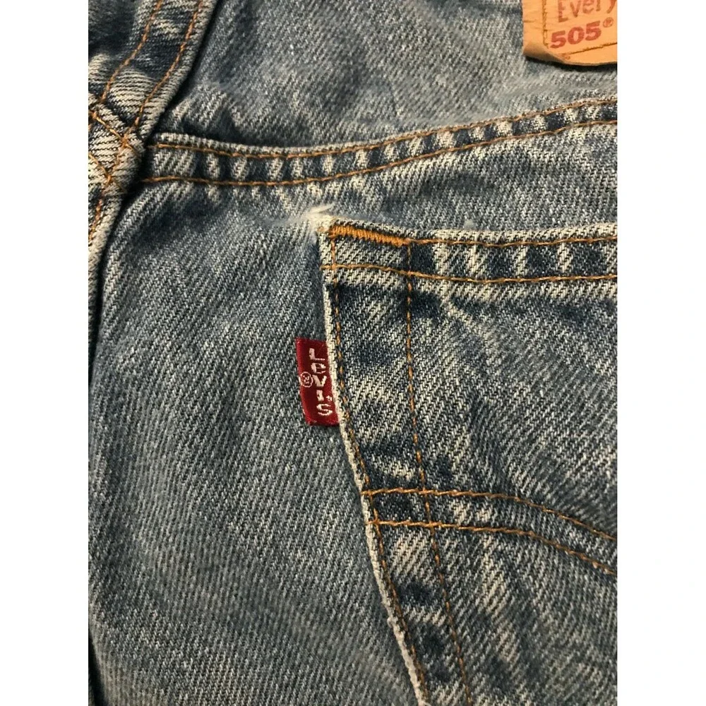 Levis vtg 90s
